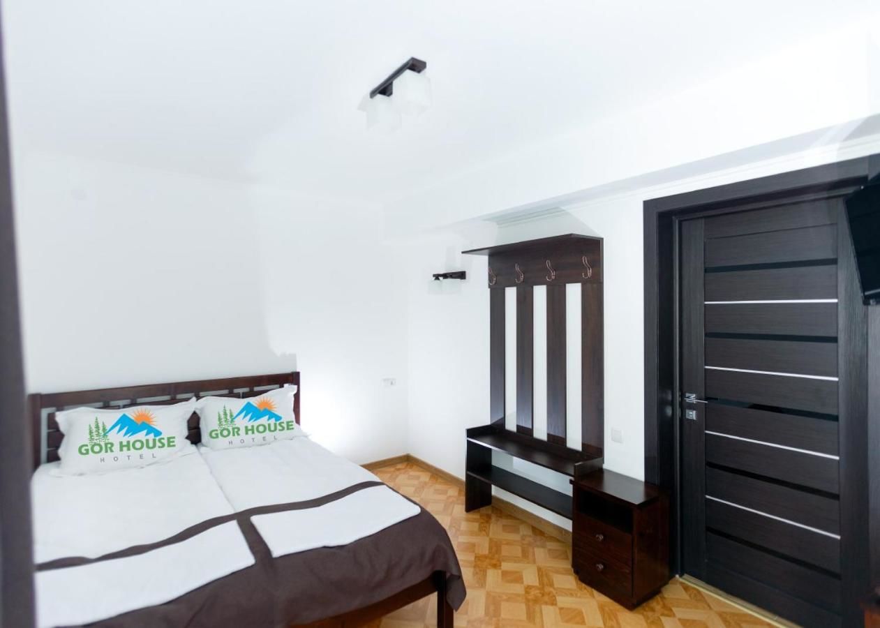 Отель GORHouse Hotel Яремче