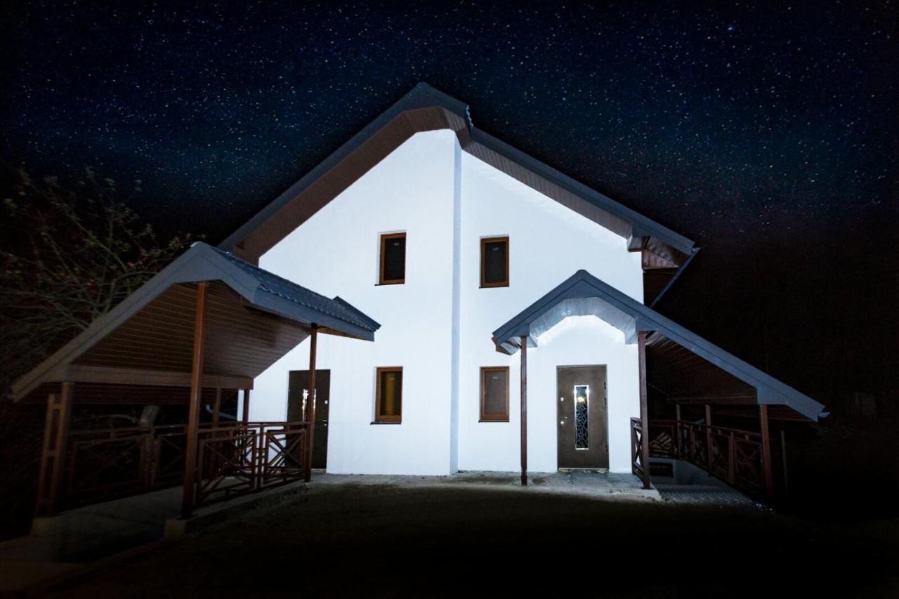 Отель GORHouse Hotel Яремче