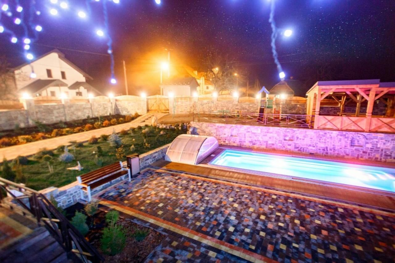 Отель GORHouse Hotel Яремче