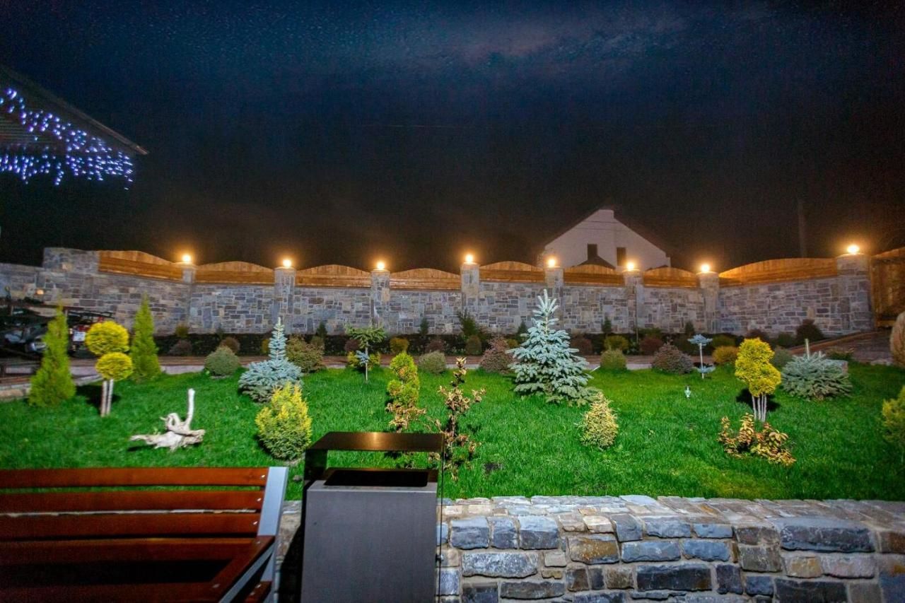 Отель GORHouse Hotel Яремче