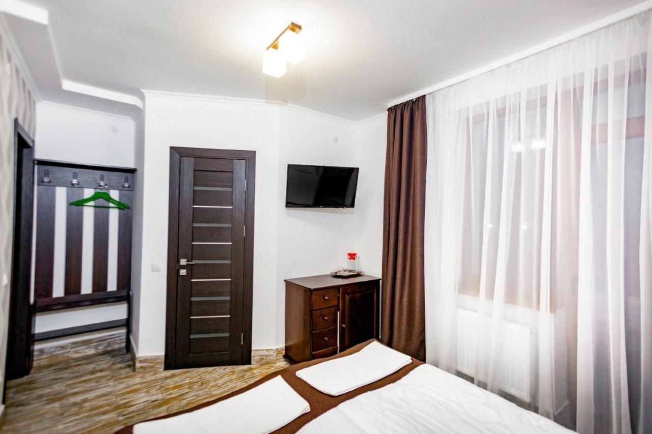 Отель GORHouse Hotel Яремче