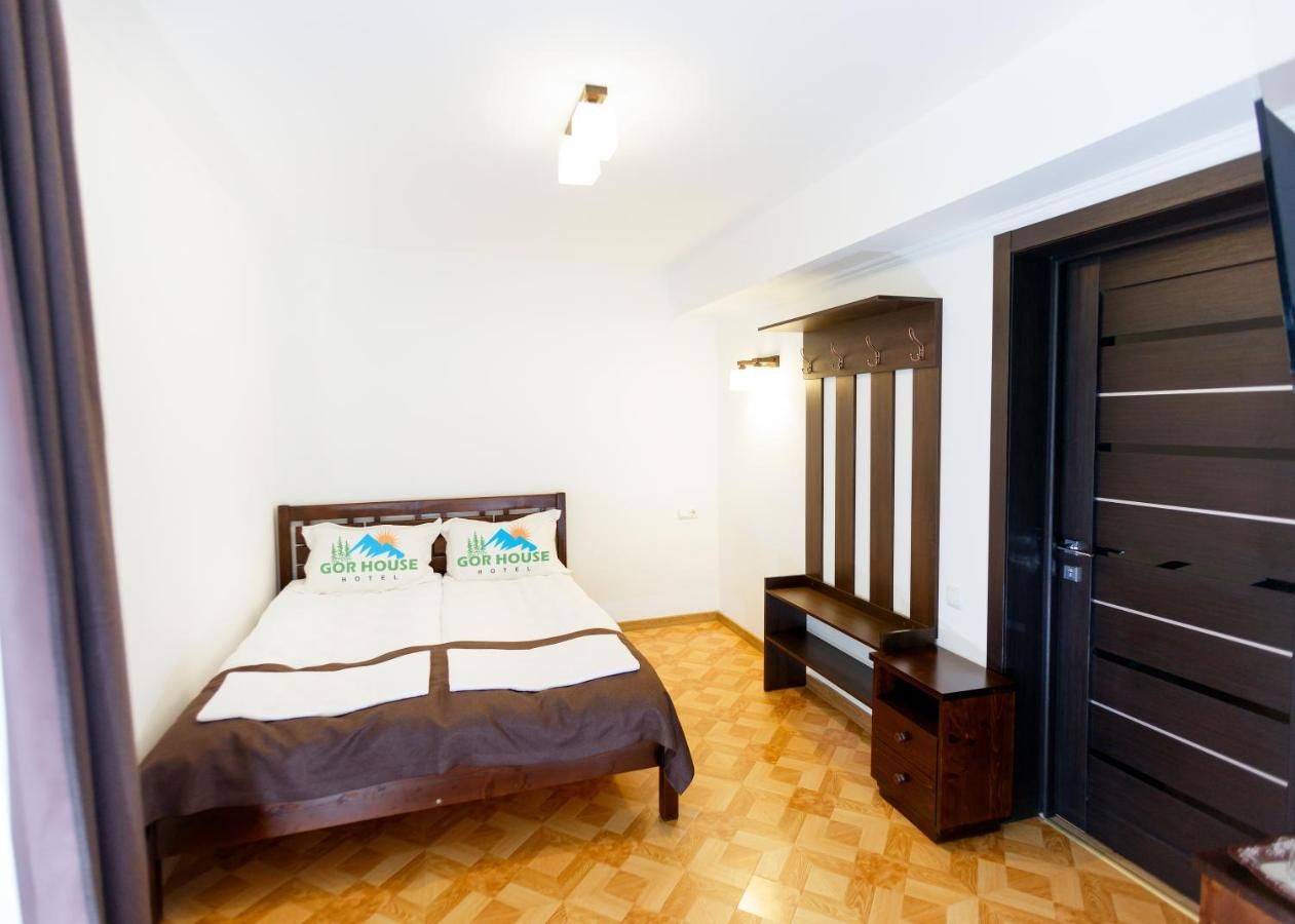 Отель GORHouse Hotel Яремче